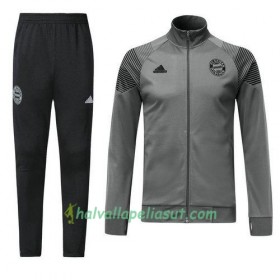 FC Bayern München Training Takit Harmaa 2018-2019